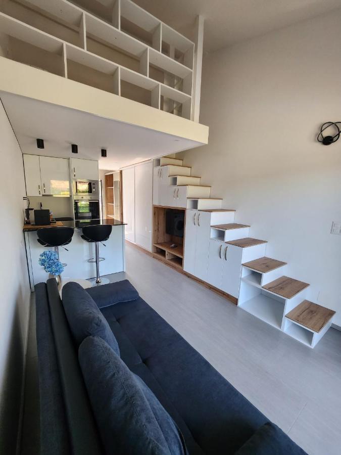 Aaki Apartment Diegten II Dış mekan fotoğraf