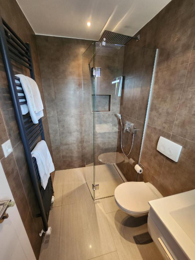 Aaki Apartment Diegten II Dış mekan fotoğraf